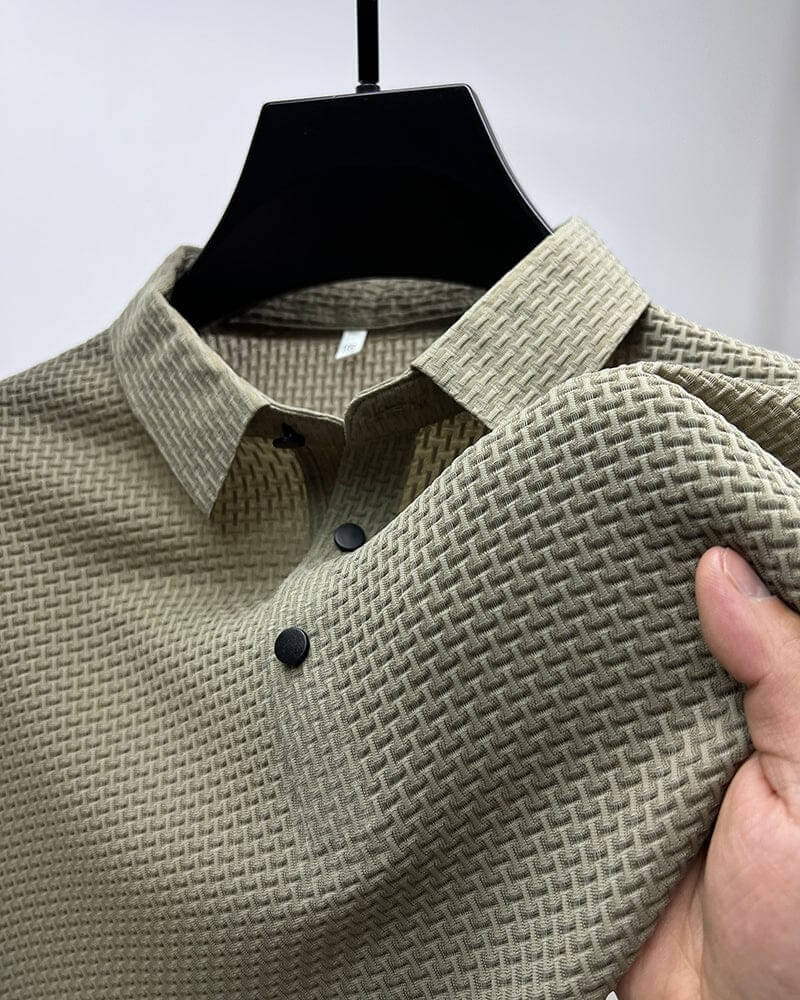 Cavallo, Polo Luxury da Uomo-Modaso