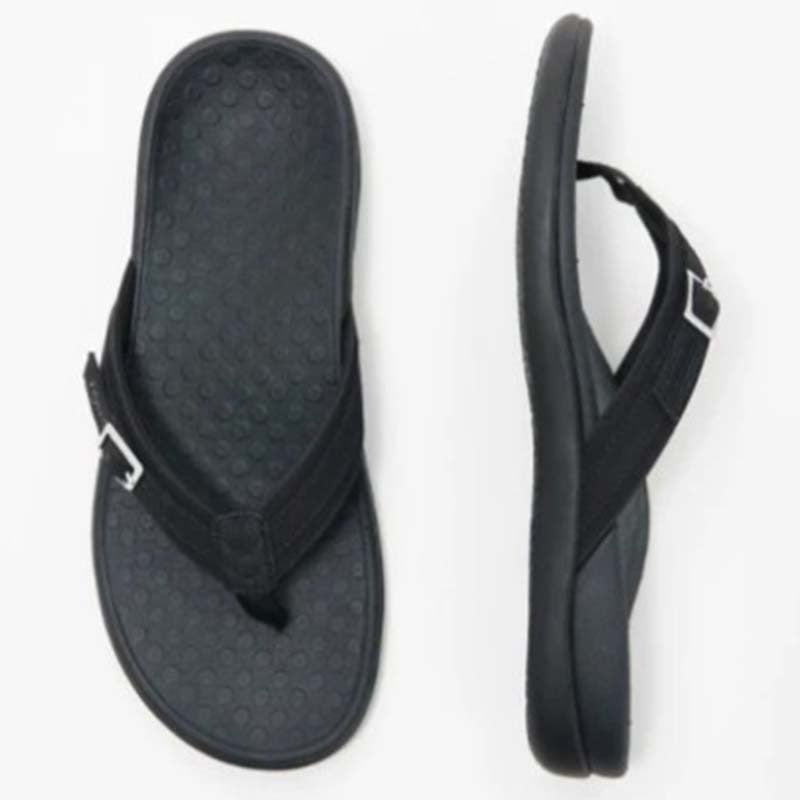 OrthoCloud Flip Flops, Passeggiata in felicità: Sperimenta il comfort senza pari con i nostri flip flop ortopedici-Modaso
