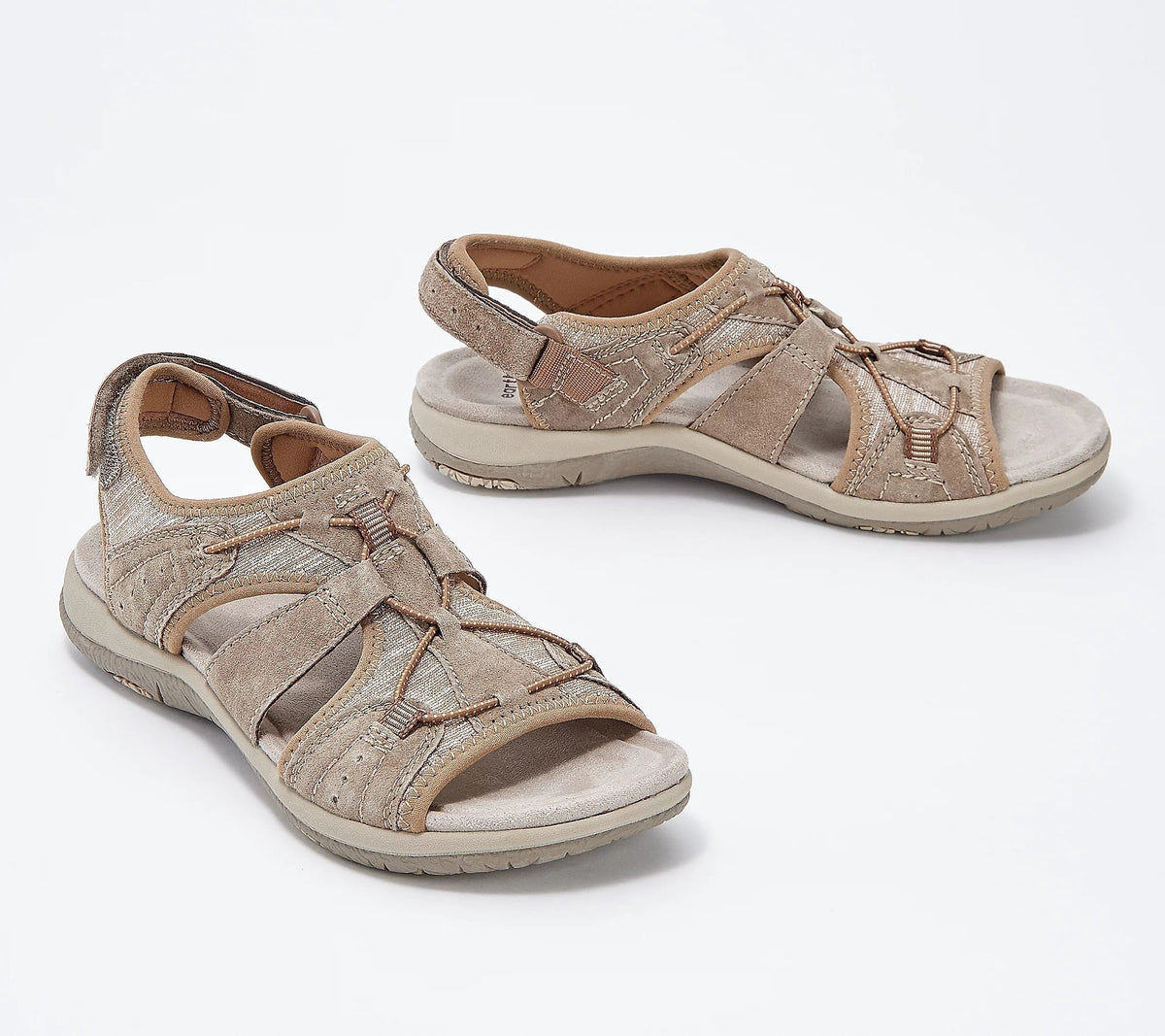 Sandali Sportivi, Walking, Scarpe Ortopediche, Sandali Estivi-Modaso