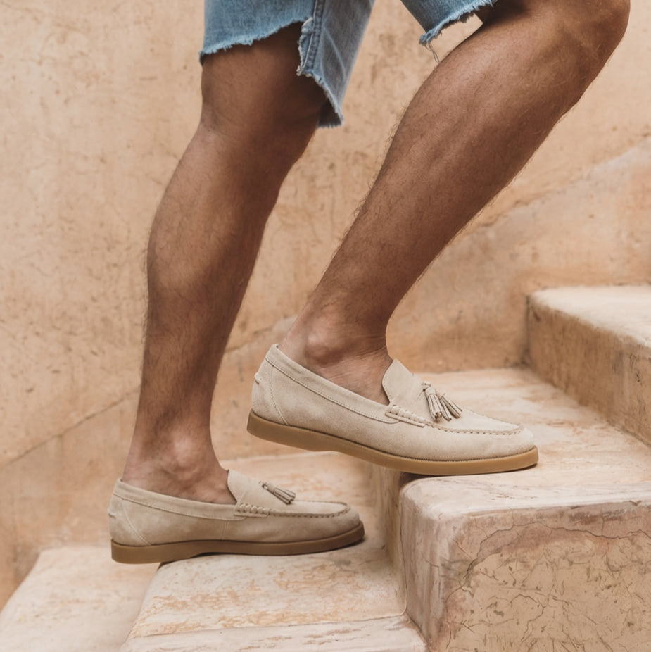 Scarpe uomo