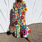Cerchi multicolore
