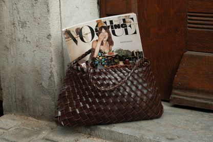 BAG ISLA CHOCO-Modaso