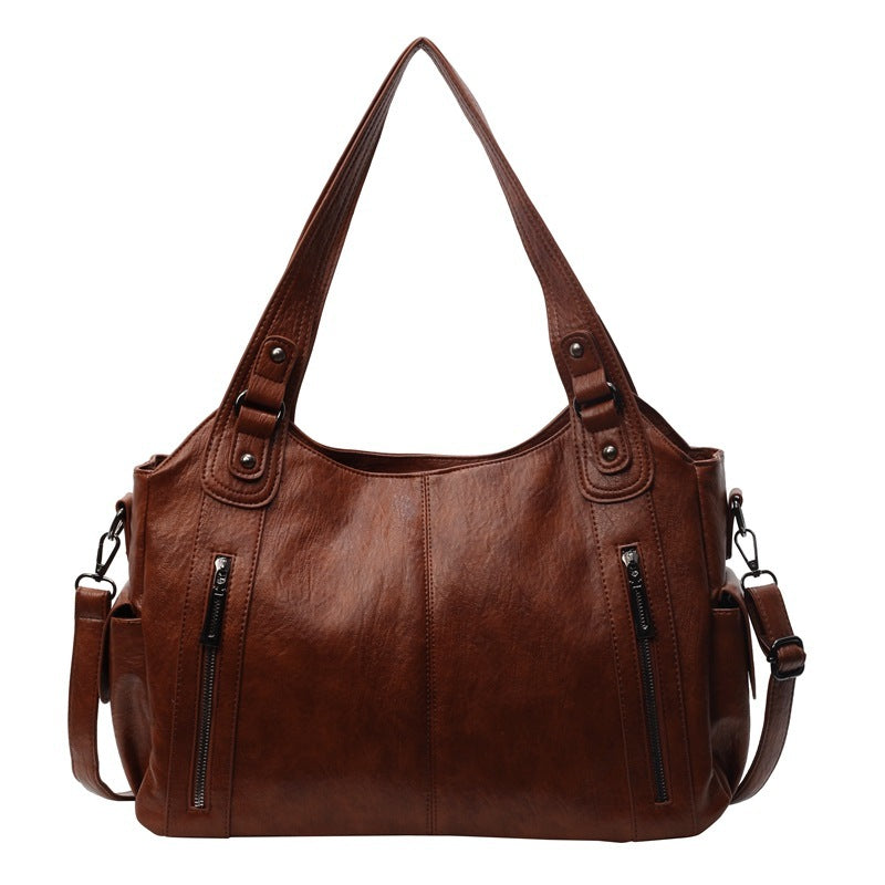 Borsa a Tracolla, Multitasca, Piccola, Borsa Cargo, Borsa da Donna-Modaso