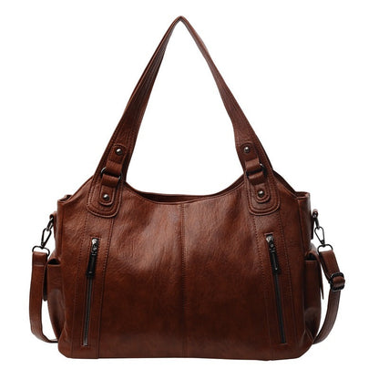 Borsa a Tracolla, Multitasca, Piccola, Borsa Cargo, Borsa da Donna-Modaso