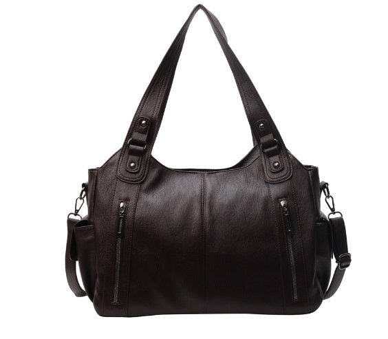 Borsa a Tracolla, Multitasca, Piccola, Borsa Cargo, Borsa da Donna-Modaso