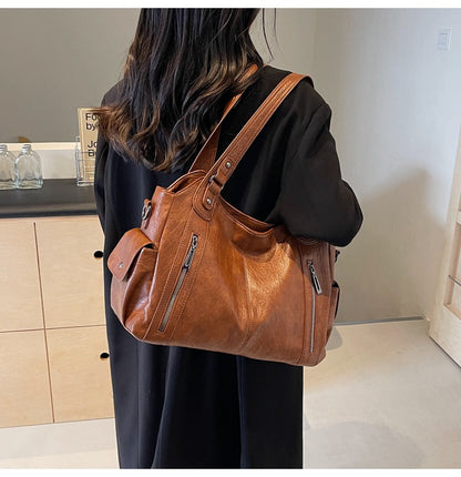Borsa a Tracolla, Multitasca, Piccola, Borsa Cargo, Borsa da Donna-Modaso