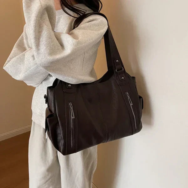 Borsa a Tracolla, Multitasca, Piccola, Borsa Cargo, Borsa da Donna-Modaso
