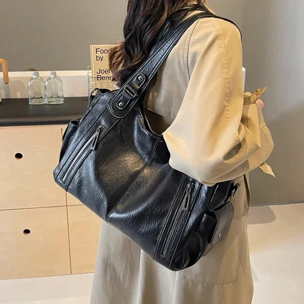 Borsa a Tracolla, Multitasca, Piccola, Borsa Cargo, Borsa da Donna-Modaso