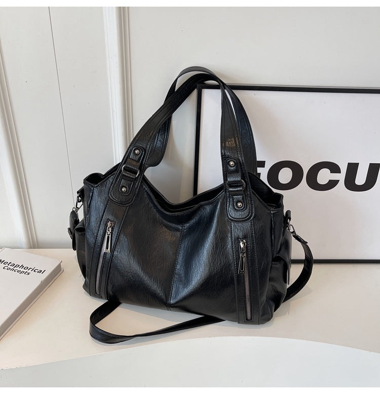 Borsa a Tracolla, Multitasca, Piccola, Borsa Cargo, Borsa da Donna-Modaso