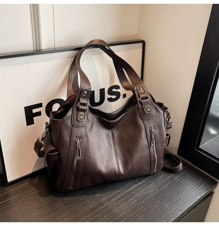 Borsa a Tracolla, Multitasca, Piccola, Borsa Cargo, Borsa da Donna-Modaso