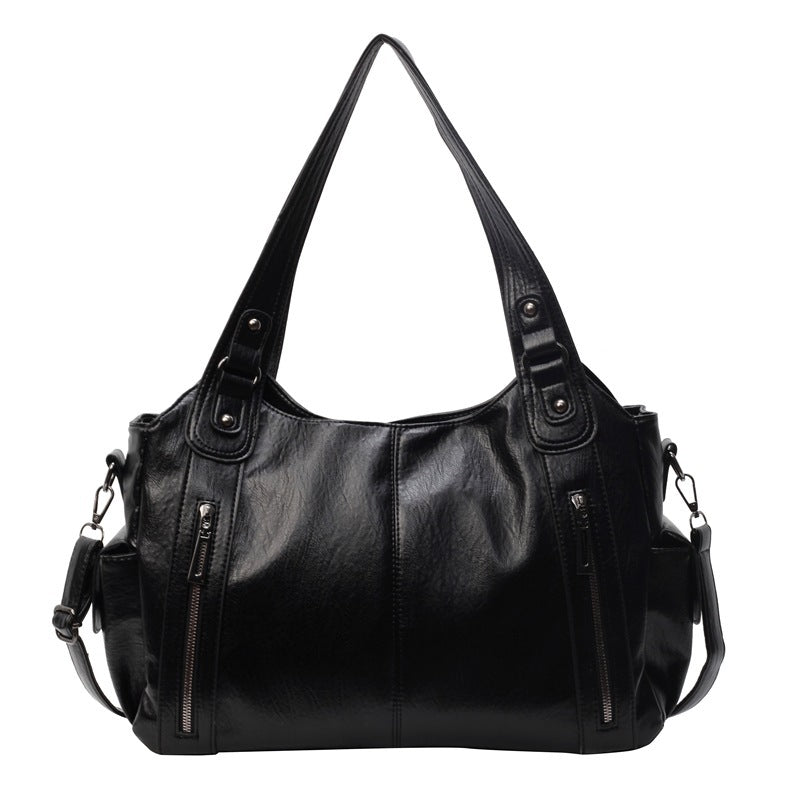 Borsa a Tracolla, Multitasca, Piccola, Borsa Cargo, Borsa da Donna-Modaso