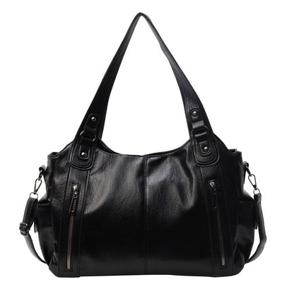 Borsa a Tracolla, Multitasca, Piccola, Borsa Cargo, Borsa da Donna-Modaso
