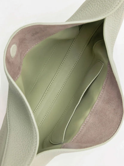 Borsa a tracolla - Piccola - Moda - Borsa in pelle - Borsetta-Modasso
