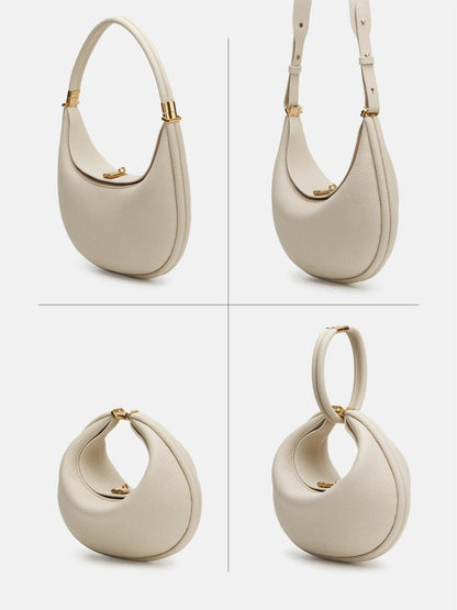 Borsa a tracolla - Piccola - Moda - Borsa in pelle - Borsetta-Modasso