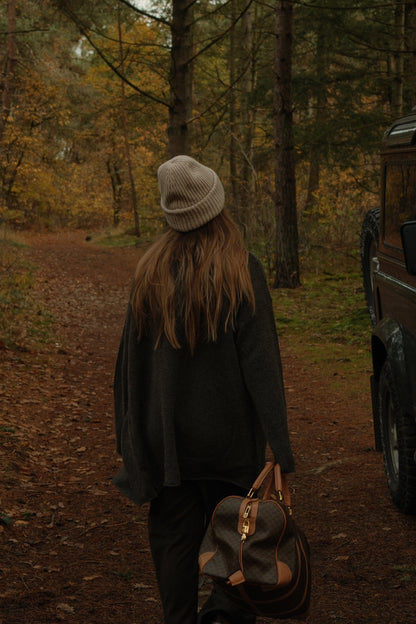 CARDIGAN DONNA COLOR GRIGIO-Modaso