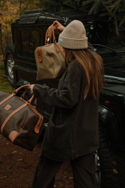 CARDIGAN DONNA COLOR GRIGIO-Modaso