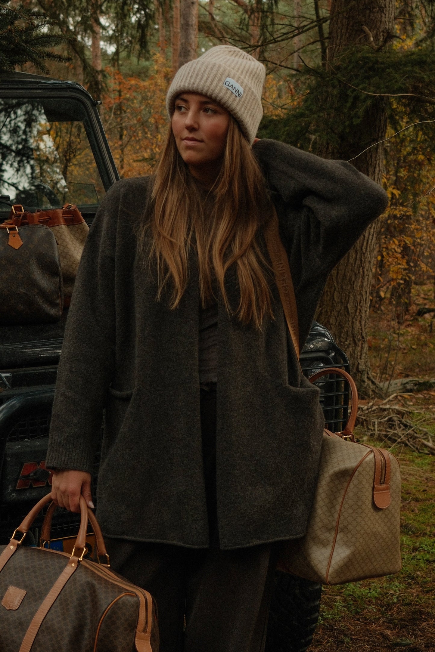 CARDIGAN DONNA COLOR GRIGIO-Modaso