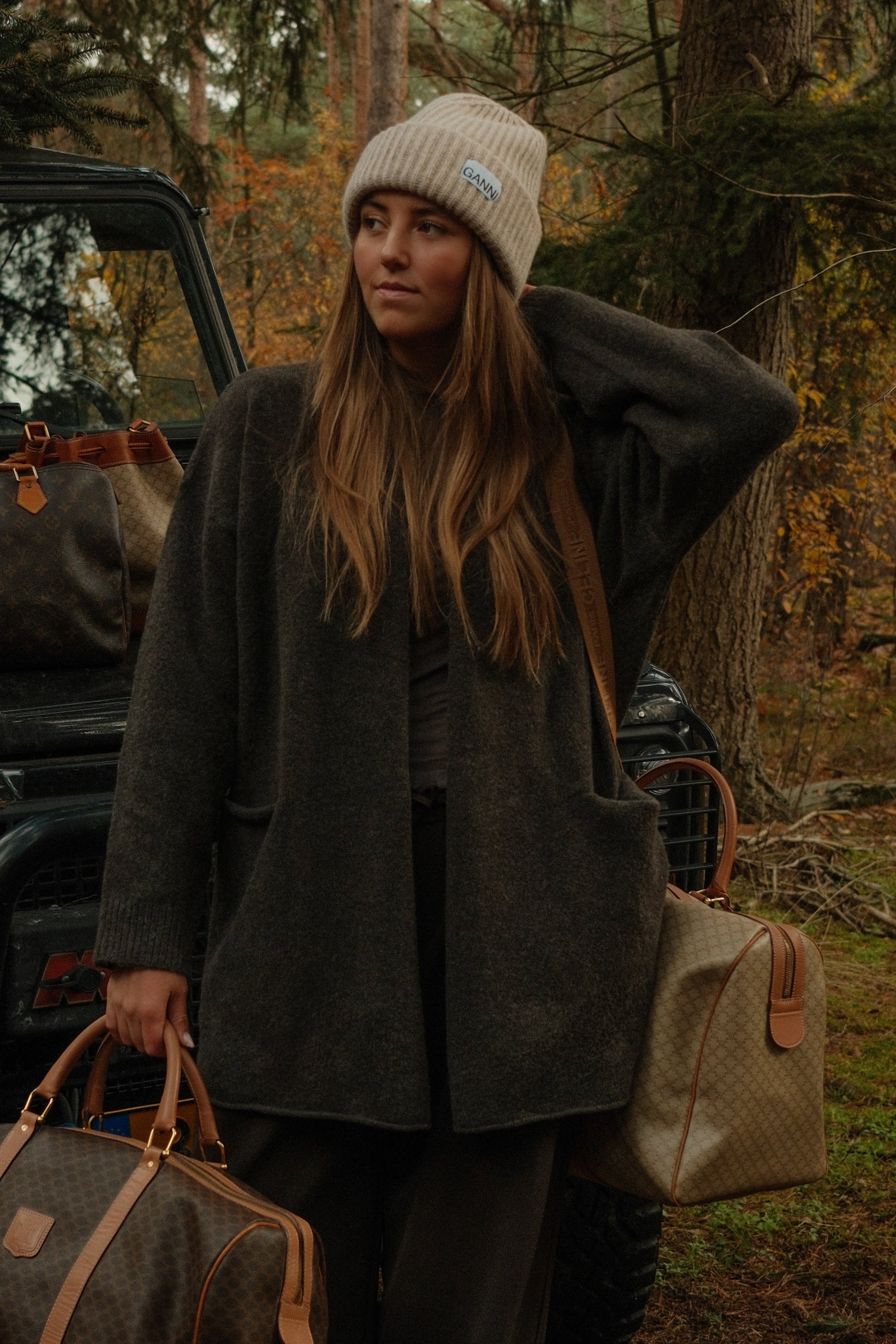 CARDIGAN DONNA COLOR GRIGIO-Modaso