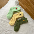 Set Avocado