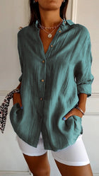 Verde Oceano