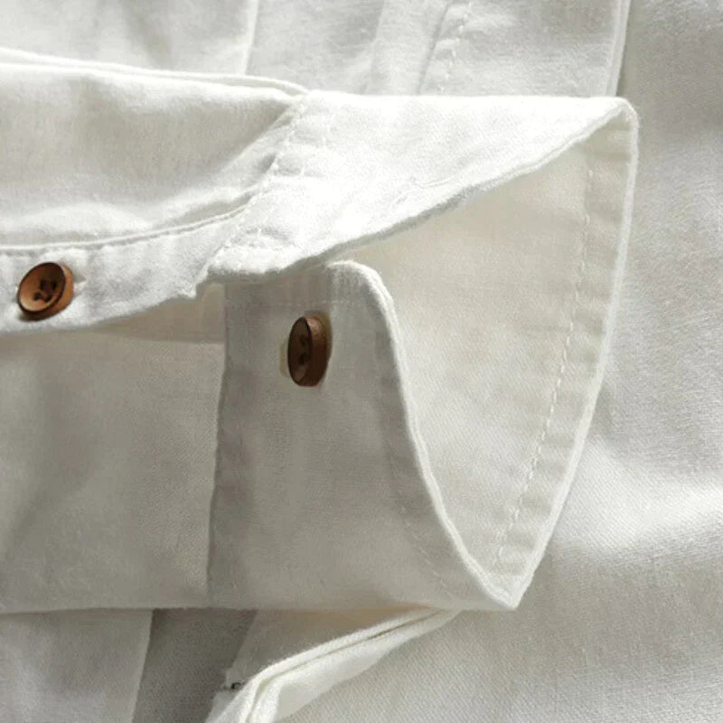 Camicia "Katana" giapponese da uomo-Modaso
