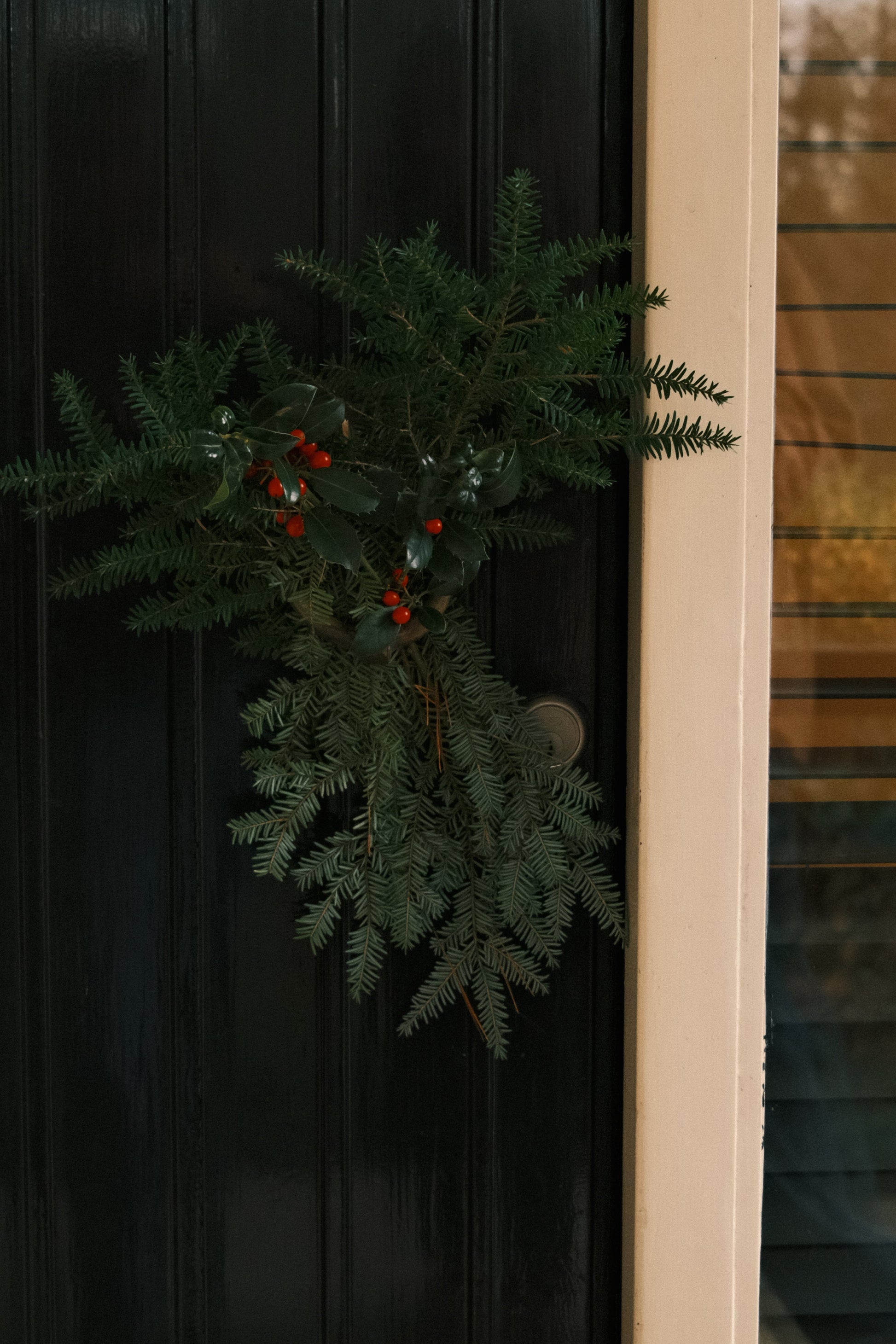 Camicia Quadri Marroni Donna – Blusa Casual a Quadri con Taglio Oversize-Modaso