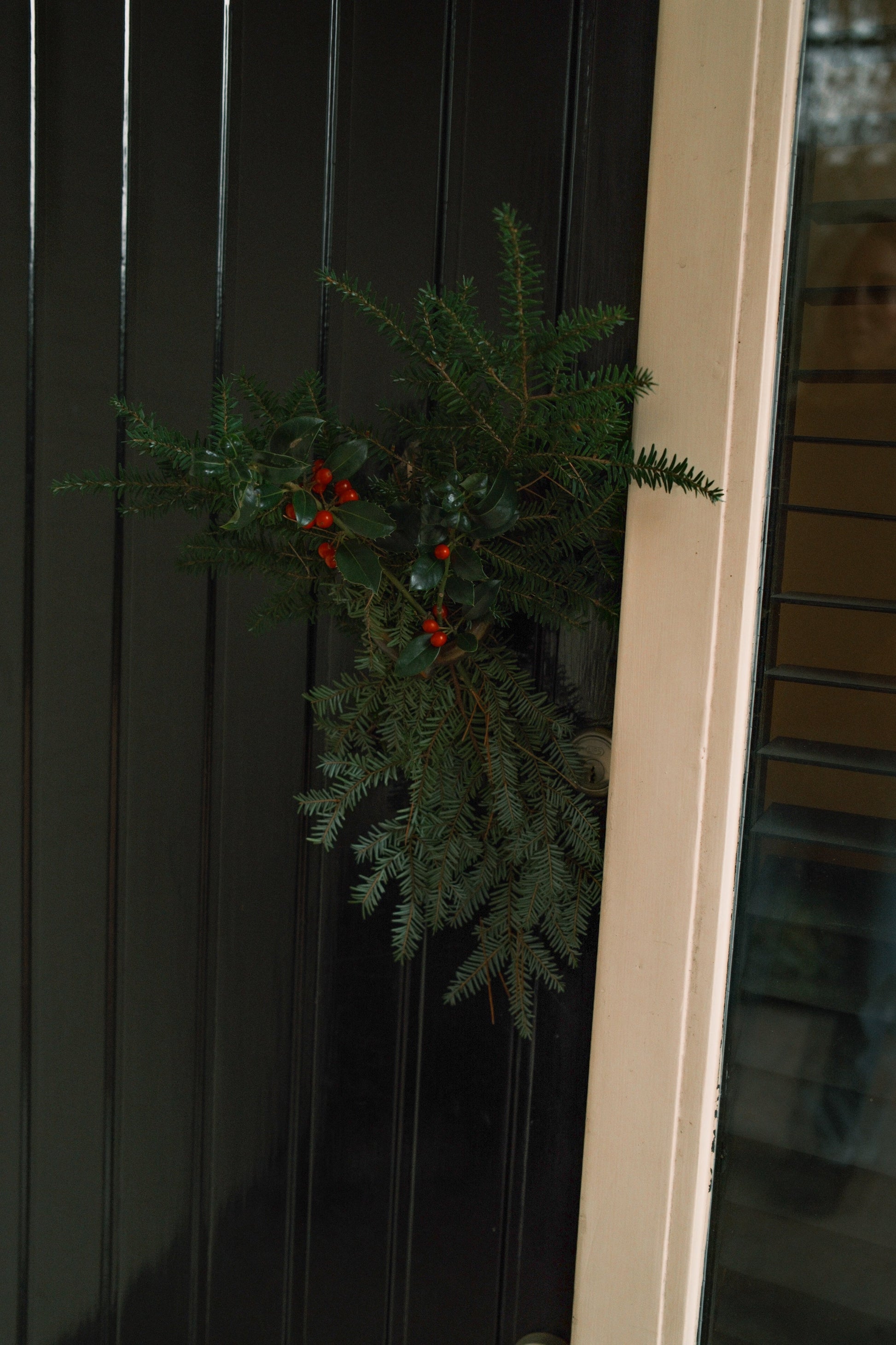 Camicia Quadri Marroni Donna – Blusa Casual a Quadri con Taglio Oversize-Modaso