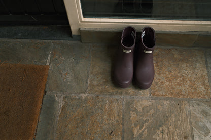 Camicia Quadri Marroni Donna – Blusa Casual a Quadri con Taglio Oversize-Modaso