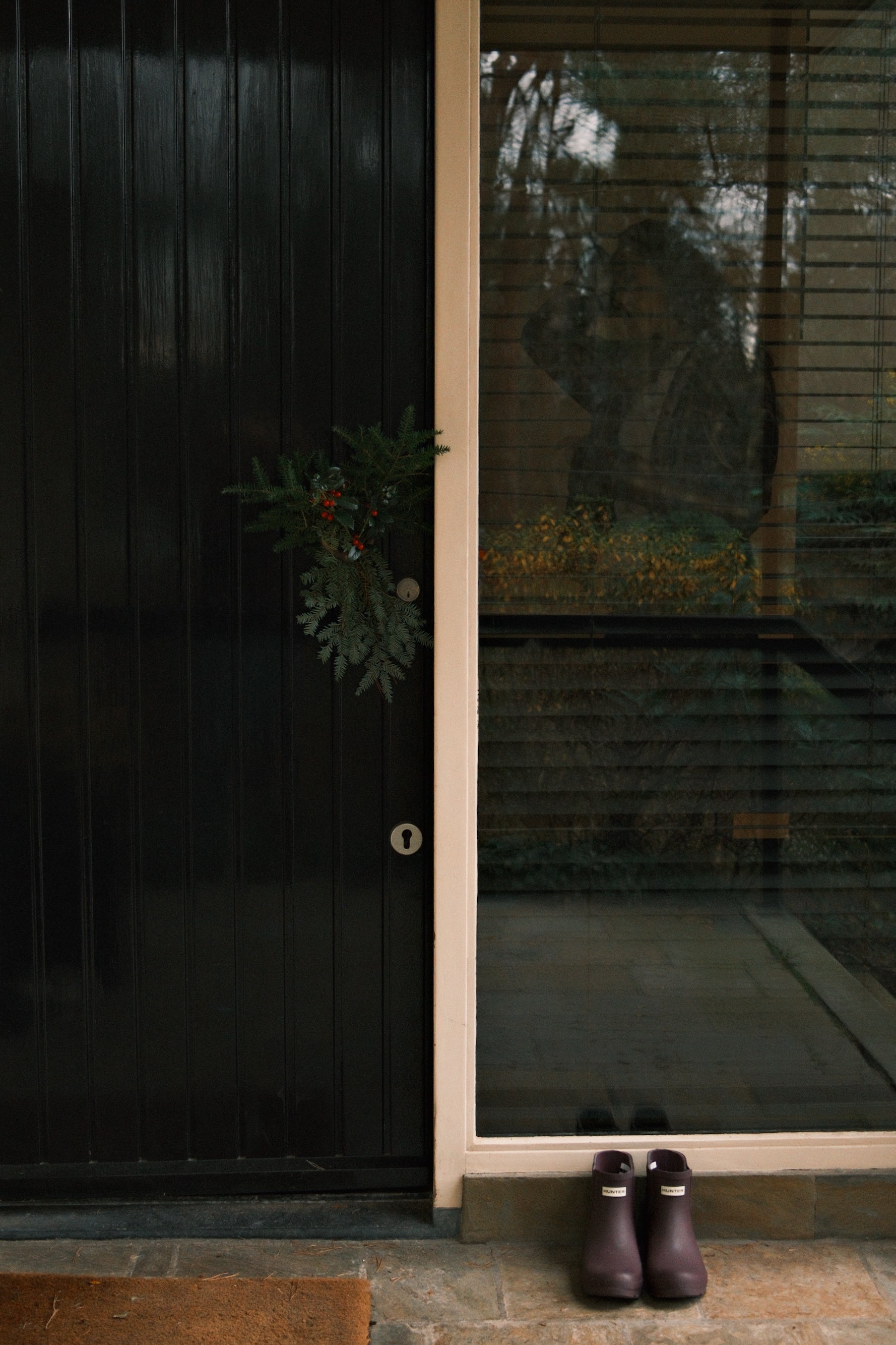 Camicia Quadri Marroni Donna – Blusa Casual a Quadri con Taglio Oversize-Modaso