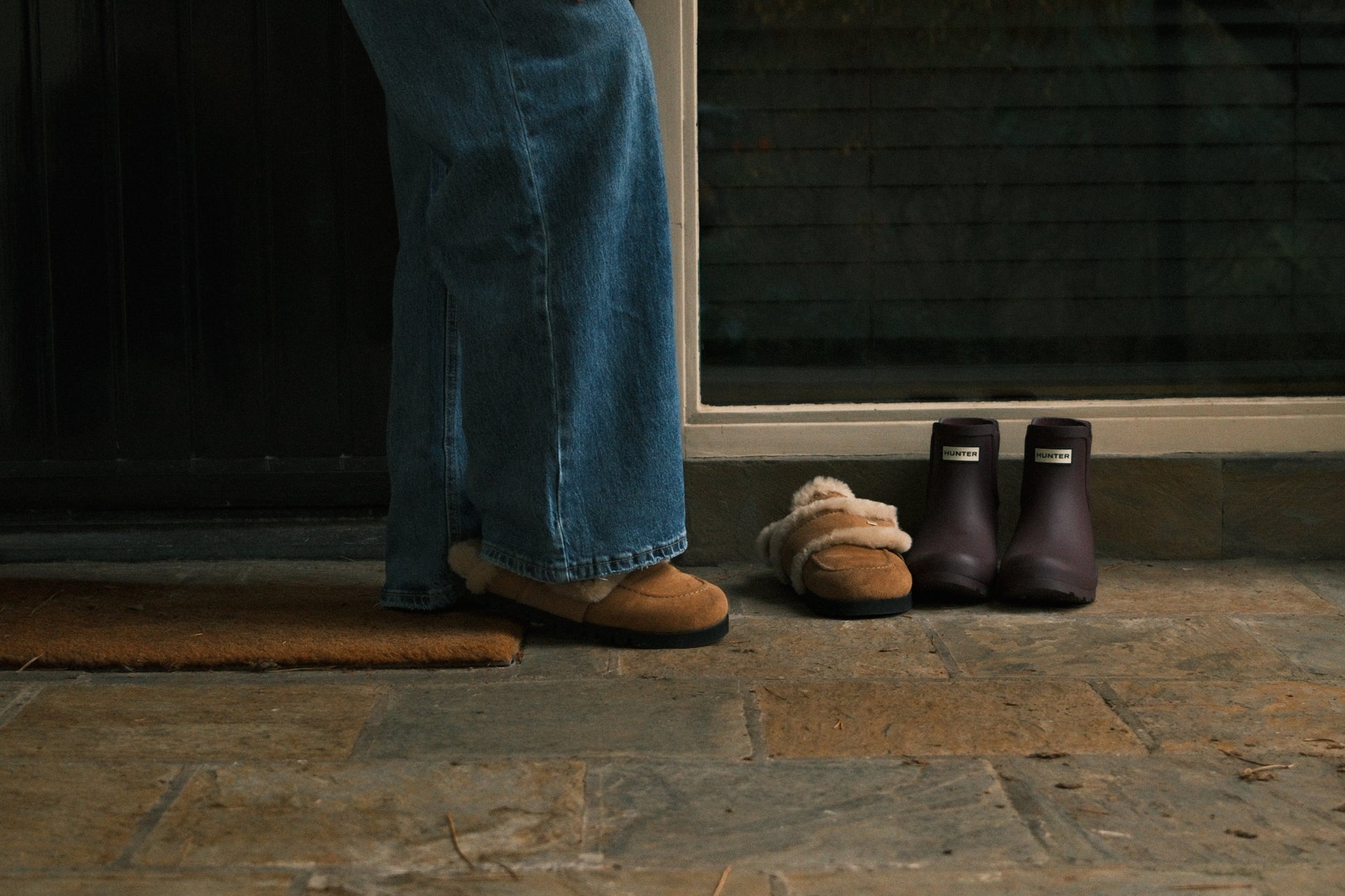 Camicia Quadri Marroni Donna – Blusa Casual a Quadri con Taglio Oversize-Modaso