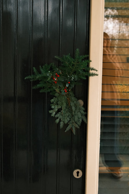 Camicia Quadri Marroni Donna – Blusa Casual a Quadri con Taglio Oversize-Modaso