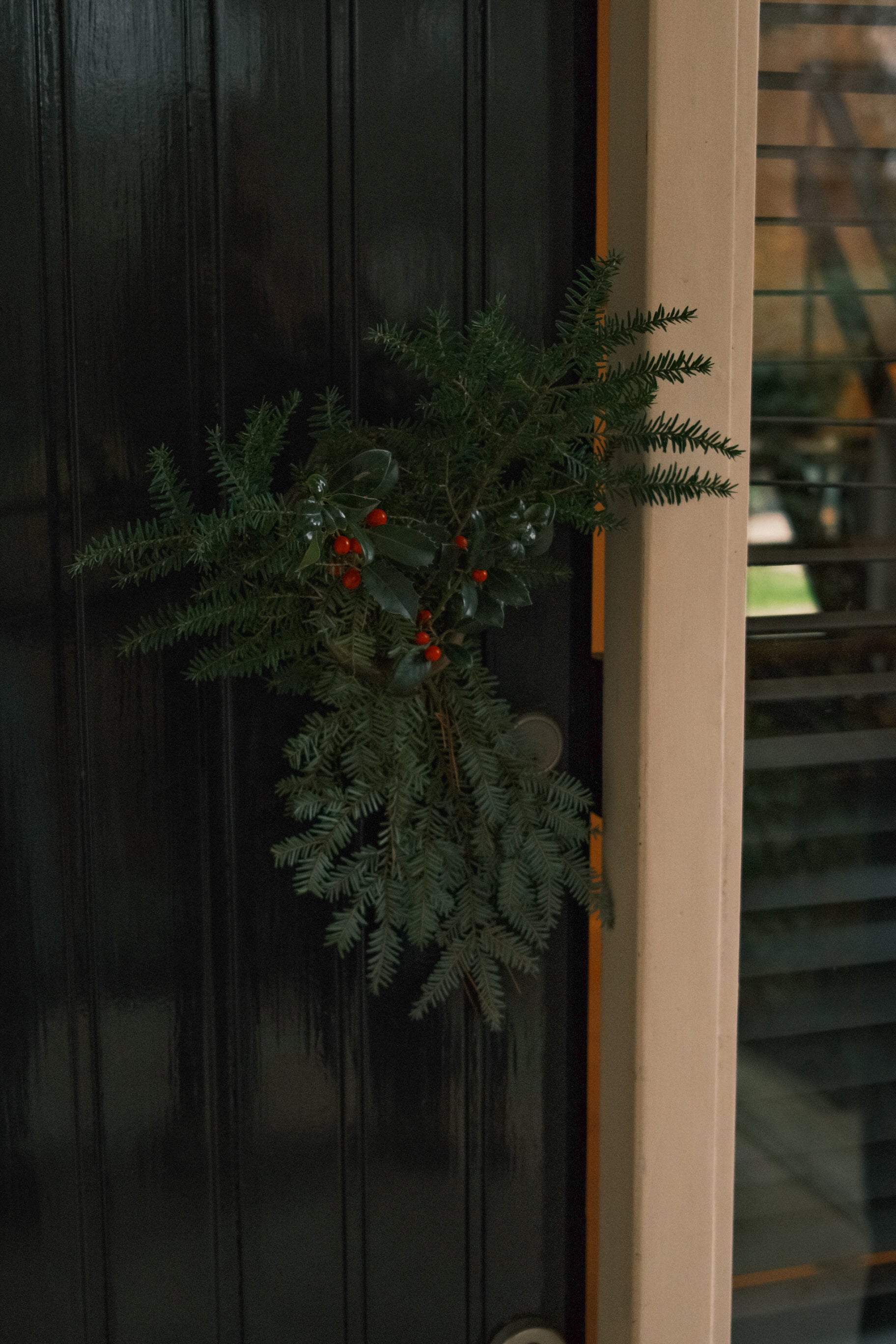 Camicia Quadri Marroni Donna – Blusa Casual a Quadri con Taglio Oversize-Modaso