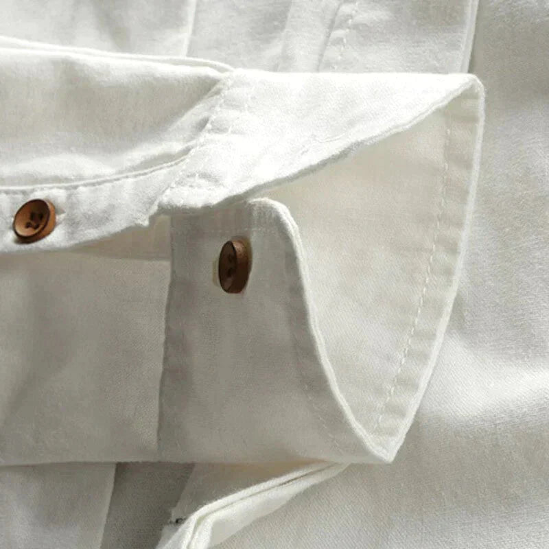 Camicia giapponese “Katana” per uomo-Modasso