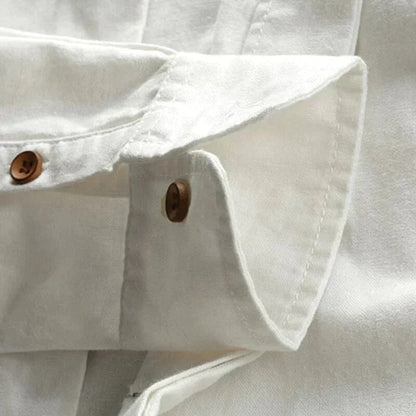 Camicia giapponese “Katana” per uomo-Modasso