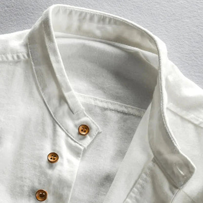 Camicia giapponese “Katana” per uomo-Modasso