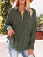 Verde militare