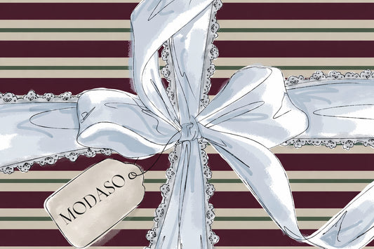 Carta regalo Modaso-€10.00-Modaso