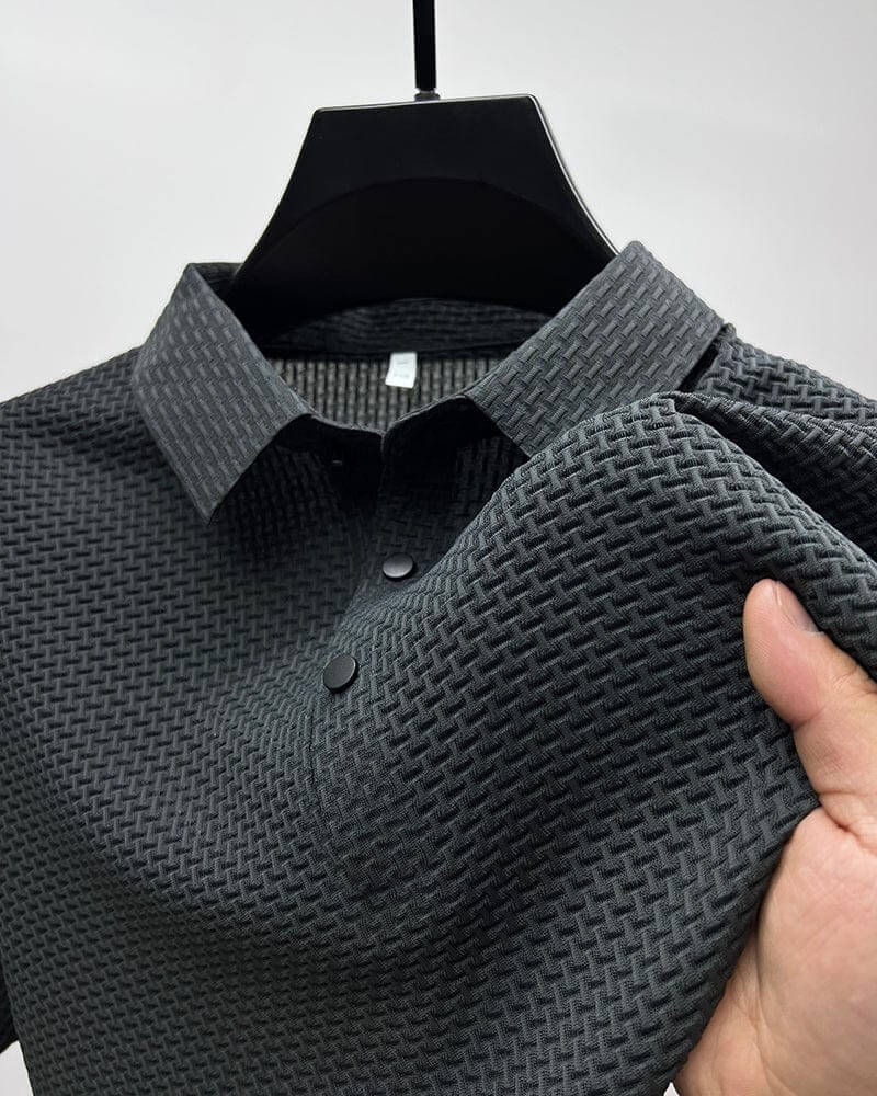 Cavallo, Polo Luxury da Uomo-Modaso
