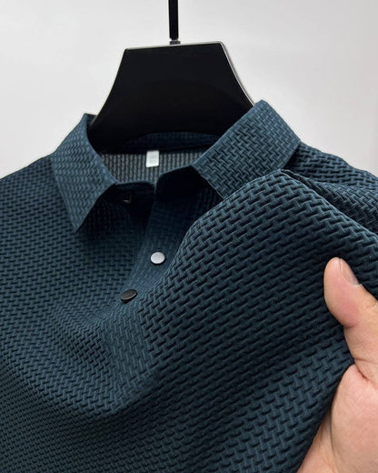 Cavallo, Polo Luxury da Uomo-Modaso