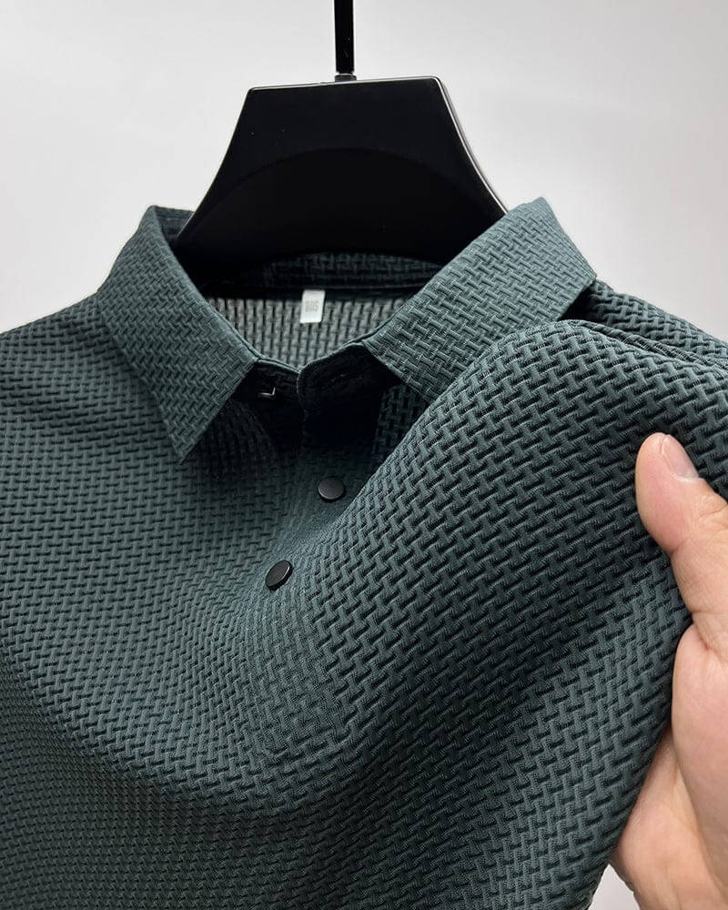 Cavallo, Polo Luxury da Uomo-Modaso