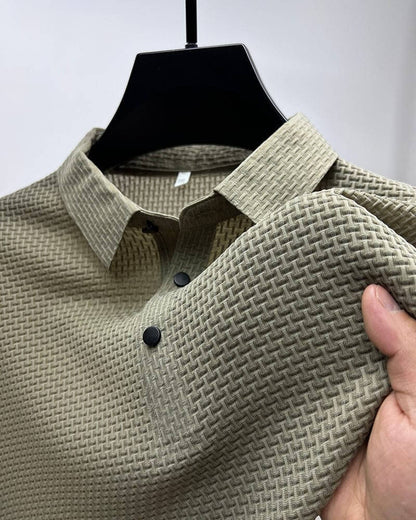 Cavallo, Polo Luxury da Uomo-Modaso