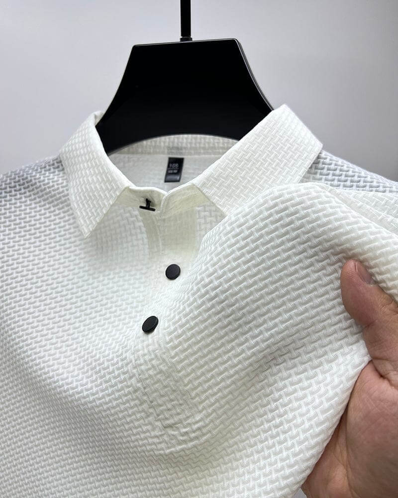 Cavallo, Polo Luxury da Uomo-Modaso