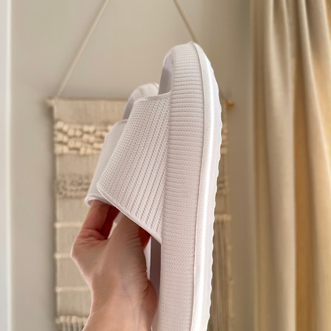 Ciabatte Cloud da Donna, Sandali Slip-On in Gomma-Modaso