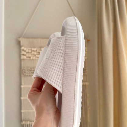 Ciabatte Cloud da Donna, Sandali Slip-On in Gomma-Modaso
