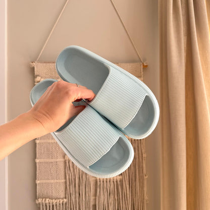 Ciabatte Cloud da Donna, Sandali Slip-On in Gomma-Modaso