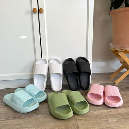 Ciabatte Cloud da Donna, Sandali Slip-On in Gomma-Modaso
