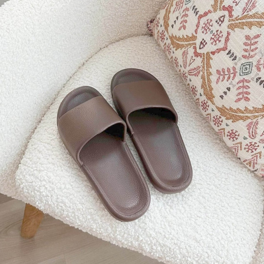 Ciabatte Slide in EVA da Donna-Modaso