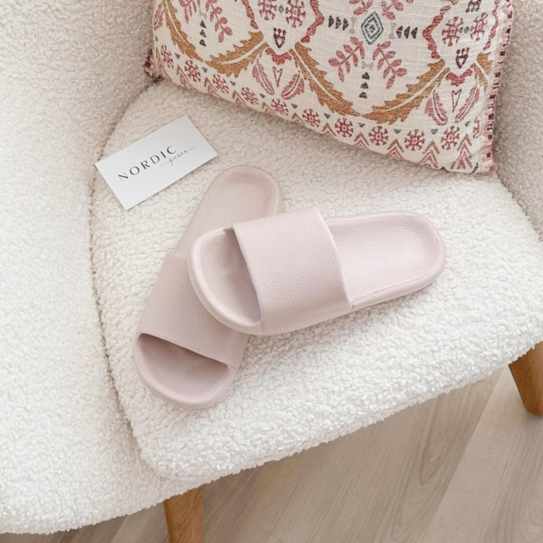 Ciabatte Slide in EVA da Donna-Modaso