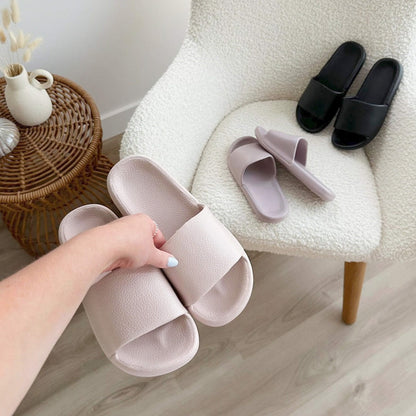 Ciabatte Slide in EVA da Donna-Modaso