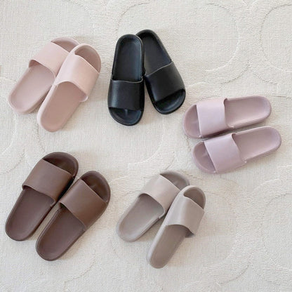 Ciabatte Slide in EVA da Donna-Modaso